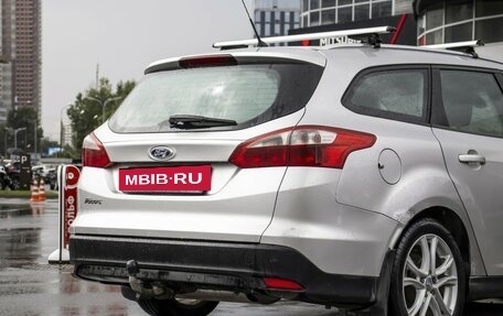 Ford Focus III, 2013 год, 555 000 рублей, 20 фотография