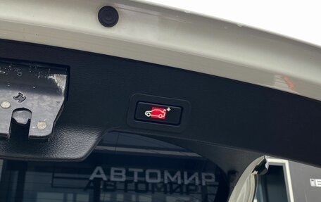 BMW X6 M, 2012 год, 2 569 000 рублей, 11 фотография