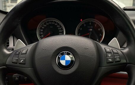 BMW X6 M, 2012 год, 2 569 000 рублей, 14 фотография