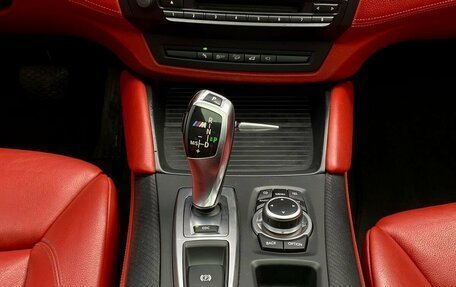 BMW X6 M, 2012 год, 2 569 000 рублей, 16 фотография
