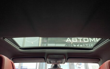 BMW X6 M, 2012 год, 2 569 000 рублей, 19 фотография