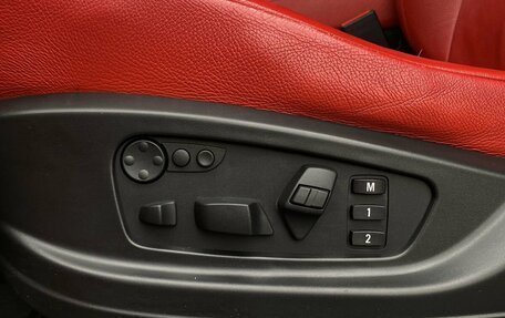 BMW X6 M, 2012 год, 2 569 000 рублей, 24 фотография