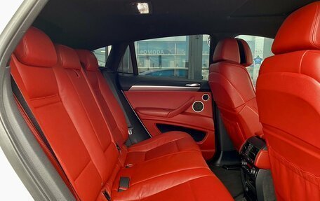 BMW X6 M, 2012 год, 2 569 000 рублей, 27 фотография