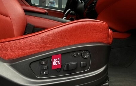 BMW X6 M, 2012 год, 2 569 000 рублей, 26 фотография
