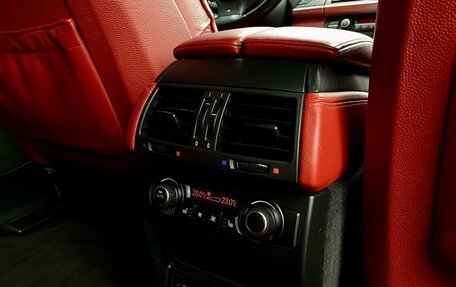 BMW X6 M, 2012 год, 2 569 000 рублей, 28 фотография