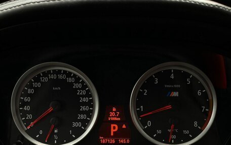 BMW X6 M, 2012 год, 2 569 000 рублей, 30 фотография