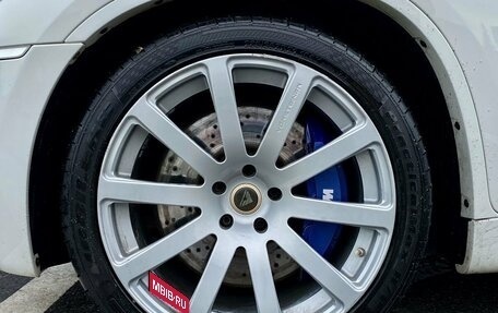 BMW X6 M, 2012 год, 2 569 000 рублей, 9 фотография