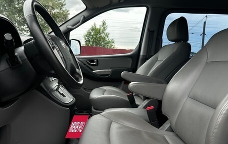 Hyundai Grand Starex Grand Starex I рестайлинг 2, 2020 год, 3 990 000 рублей, 11 фотография