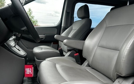 Hyundai Grand Starex Grand Starex I рестайлинг 2, 2020 год, 3 990 000 рублей, 10 фотография