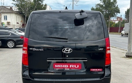 Hyundai Grand Starex Grand Starex I рестайлинг 2, 2020 год, 3 990 000 рублей, 5 фотография