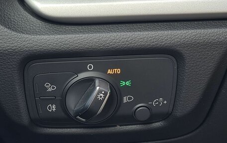 Audi A3, 2017 год, 1 600 000 рублей, 19 фотография