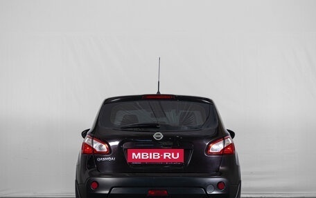 Nissan Qashqai, 2010 год, 1 049 000 рублей, 6 фотография