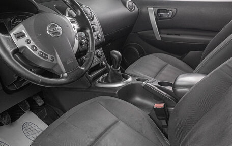 Nissan Qashqai, 2010 год, 1 049 000 рублей, 9 фотография