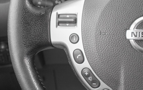 Nissan Qashqai, 2010 год, 1 049 000 рублей, 11 фотография