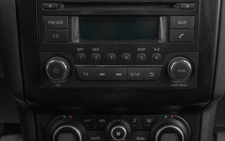 Nissan Qashqai, 2010 год, 1 049 000 рублей, 14 фотография
