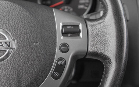 Nissan Qashqai, 2010 год, 1 049 000 рублей, 13 фотография