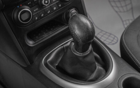 Nissan Qashqai, 2010 год, 1 049 000 рублей, 15 фотография