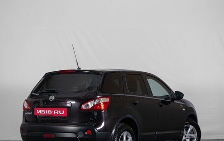 Nissan Qashqai, 2010 год, 1 049 000 рублей, 5 фотография