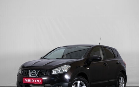 Nissan Qashqai, 2010 год, 1 049 000 рублей, 4 фотография