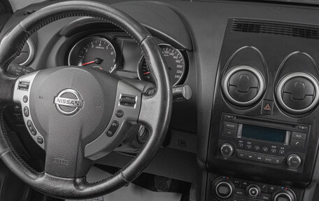 Nissan Qashqai, 2010 год, 1 049 000 рублей, 17 фотография