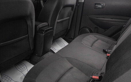 Nissan Qashqai, 2010 год, 1 049 000 рублей, 19 фотография