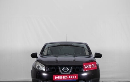 Nissan Qashqai, 2010 год, 1 049 000 рублей, 2 фотография