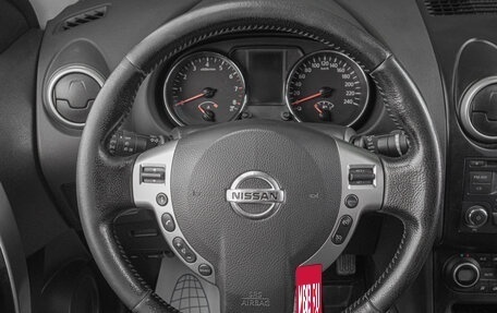 Nissan Qashqai, 2010 год, 1 049 000 рублей, 12 фотография