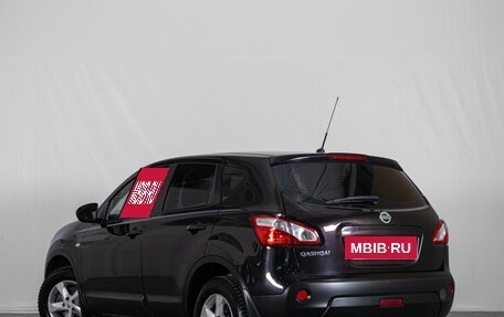 Nissan Qashqai, 2010 год, 1 049 000 рублей, 7 фотография