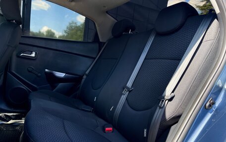 KIA Rio III рестайлинг, 2016 год, 1 139 000 рублей, 18 фотография