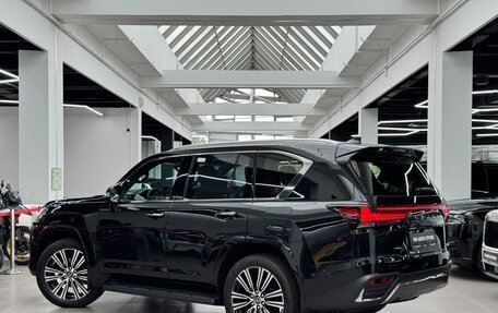 Lexus LX, 2025 год, 16 790 000 рублей, 4 фотография