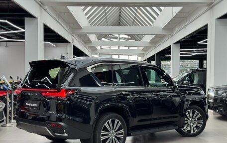 Lexus LX, 2025 год, 16 790 000 рублей, 6 фотография