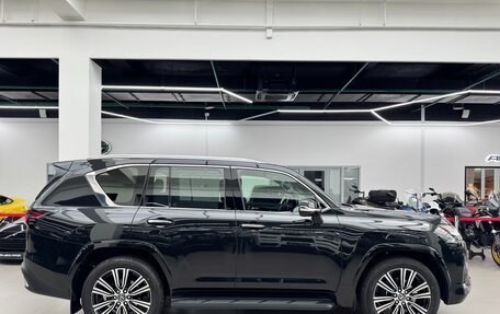 Lexus LX, 2025 год, 16 790 000 рублей, 8 фотография
