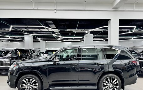 Lexus LX, 2025 год, 16 790 000 рублей, 7 фотография