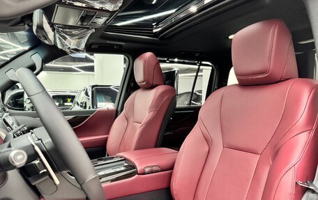 Lexus LX, 2025 год, 16 790 000 рублей, 21 фотография