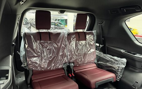 Lexus LX, 2025 год, 16 790 000 рублей, 25 фотография