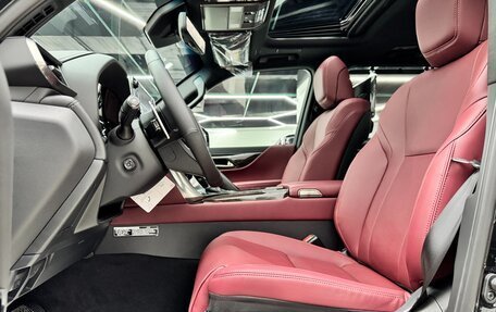 Lexus LX, 2025 год, 16 790 000 рублей, 18 фотография