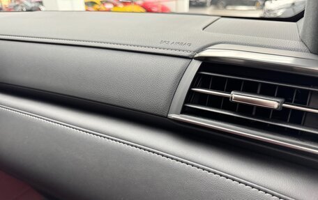 Lexus LX, 2025 год, 16 790 000 рублей, 31 фотография