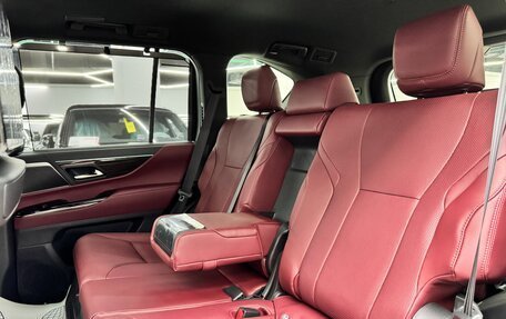 Lexus LX, 2025 год, 16 790 000 рублей, 24 фотография