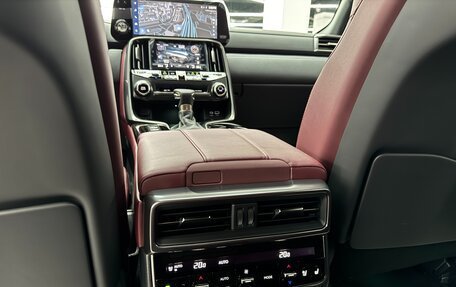 Lexus LX, 2025 год, 16 790 000 рублей, 26 фотография