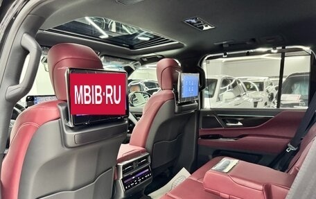 Lexus LX, 2025 год, 16 790 000 рублей, 23 фотография