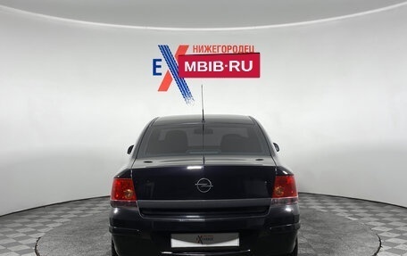 Opel Astra H, 2010 год, 549 000 рублей, 5 фотография