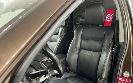 Mitsubishi Pajero Sport III рестайлинг, 2018 год, 2 699 000 рублей, 12 фотография
