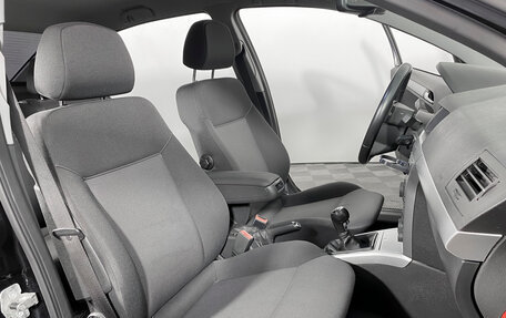 Opel Astra H, 2010 год, 549 000 рублей, 12 фотография