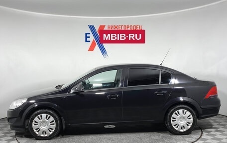 Opel Astra H, 2010 год, 549 000 рублей, 7 фотография