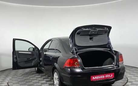 Opel Astra H, 2010 год, 549 000 рублей, 9 фотография