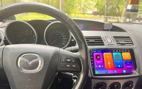Mazda 3, 2011 год, 757 000 рублей, 8 фотография