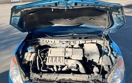 Mazda 3, 2011 год, 757 000 рублей, 3 фотография