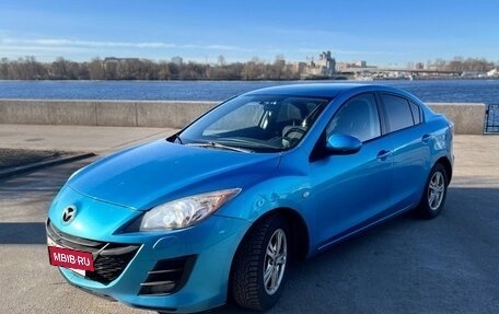 Mazda 3, 2011 год, 757 000 рублей, 4 фотография