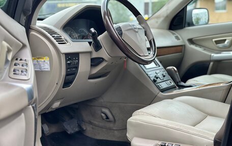 Volvo XC90 II рестайлинг, 2004 год, 749 000 рублей, 6 фотография