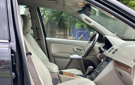 Volvo XC90 II рестайлинг, 2004 год, 749 000 рублей, 10 фотография